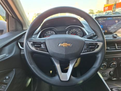 CHEVROLET Onix Hatch 1.0 4P FLEX LT, Foto 3