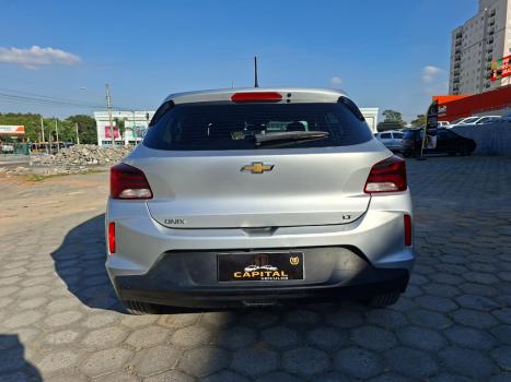 CHEVROLET Onix Hatch 1.0 4P FLEX LT, Foto 8