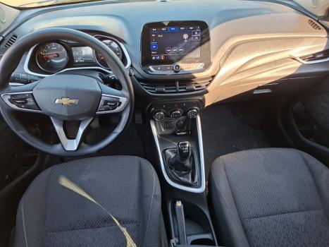 CHEVROLET Onix Hatch 1.0 4P FLEX LT, Foto 9