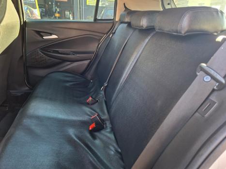 CHEVROLET Onix Hatch 1.0 4P FLEX LT, Foto 10