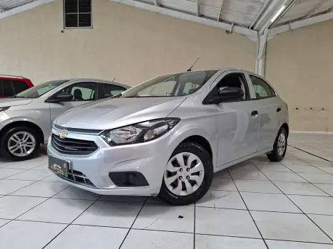 CHEVROLET Onix Hatch 1.0 4P FLEX JOY, Foto 2
