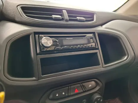 CHEVROLET Onix Hatch 1.0 4P FLEX JOY, Foto 8
