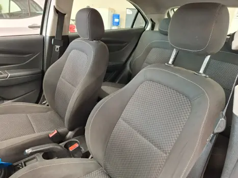 CHEVROLET Onix Hatch 1.0 4P FLEX JOY, Foto 9