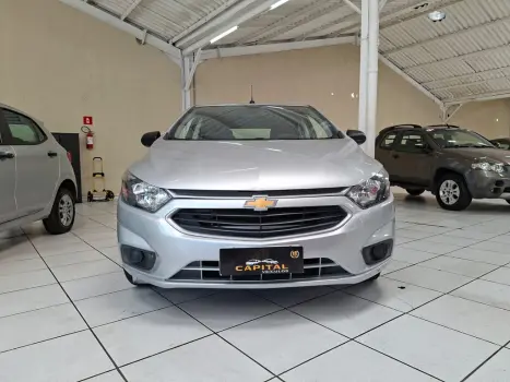 CHEVROLET Onix Hatch 1.0 4P FLEX JOY, Foto 12