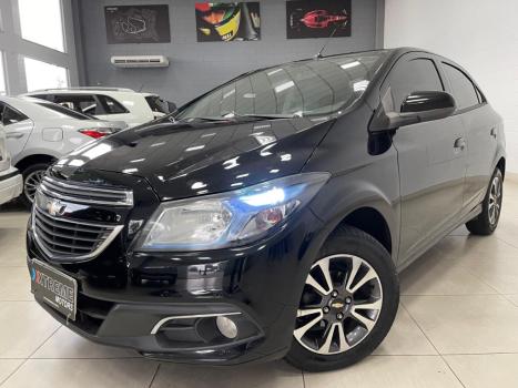 CHEVROLET Onix Hatch 1.4 4P FLEX LTZ AUTOMTICO, Foto 1