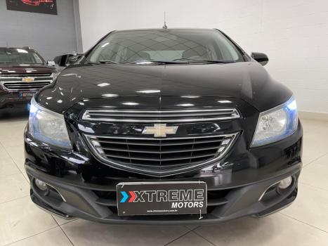 CHEVROLET Onix Hatch 1.4 4P FLEX LTZ AUTOMTICO, Foto 3