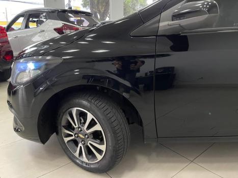 CHEVROLET Onix Hatch 1.4 4P FLEX LTZ AUTOMTICO, Foto 5