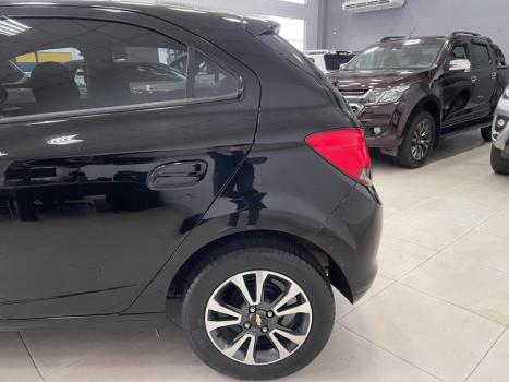 CHEVROLET Onix Hatch 1.4 4P FLEX LTZ AUTOMTICO, Foto 6