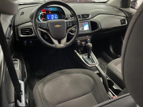 CHEVROLET Onix Hatch 1.4 4P FLEX LTZ AUTOMTICO, Foto 7