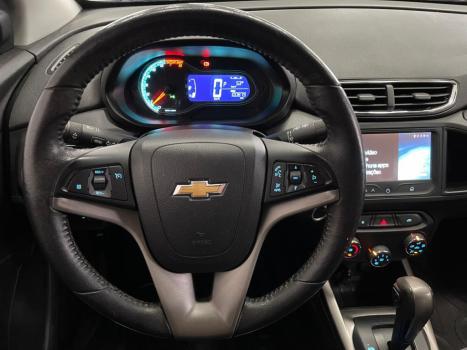CHEVROLET Onix Hatch 1.4 4P FLEX LTZ AUTOMTICO, Foto 8