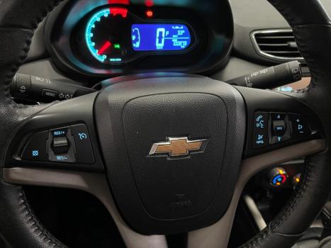CHEVROLET Onix Hatch 1.4 4P FLEX LTZ AUTOMTICO, Foto 9
