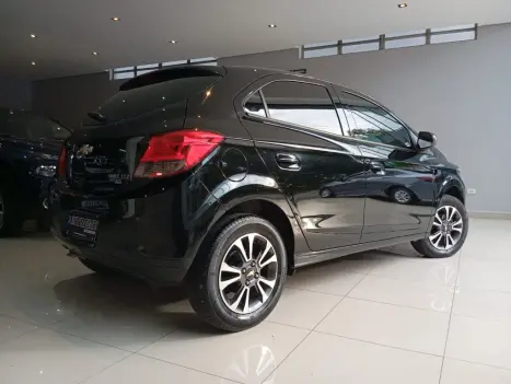 CHEVROLET Onix Hatch 1.4 4P FLEX LTZ AUTOMTICO, Foto 2