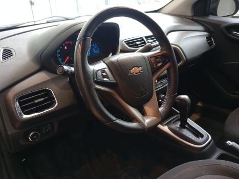 CHEVROLET Onix Hatch 1.4 4P FLEX LTZ AUTOMTICO, Foto 5