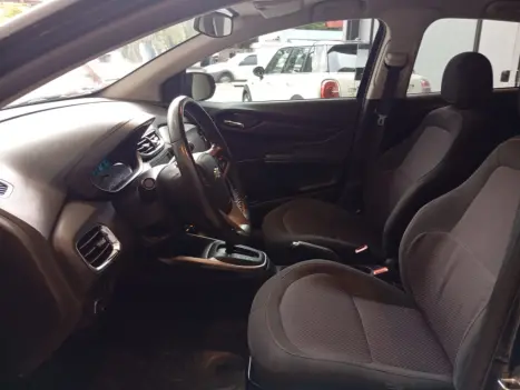 CHEVROLET Onix Hatch 1.4 4P FLEX LTZ AUTOMTICO, Foto 6