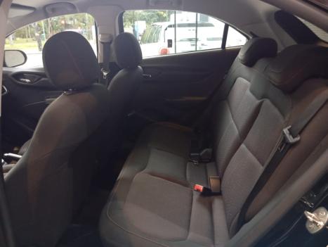 CHEVROLET Onix Hatch 1.4 4P FLEX LTZ AUTOMTICO, Foto 7