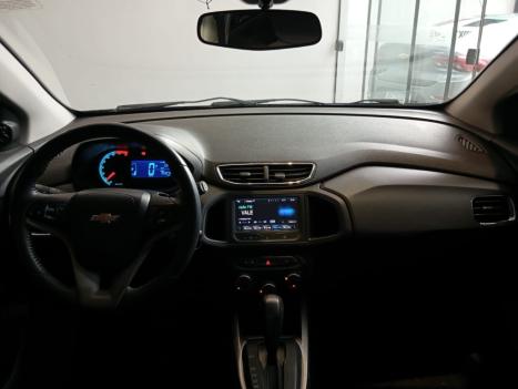 CHEVROLET Onix Hatch 1.4 4P FLEX LTZ AUTOMTICO, Foto 8