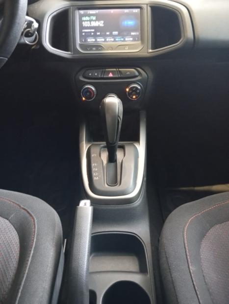 CHEVROLET Onix Hatch 1.4 4P FLEX LTZ AUTOMTICO, Foto 9