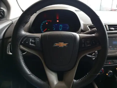 CHEVROLET Onix Hatch 1.4 4P FLEX LTZ AUTOMTICO, Foto 10