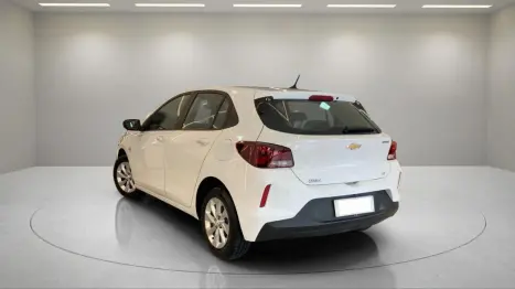 CHEVROLET Onix Hatch 1.0 12V 4P FLEX TURBO AUTOMTICO, Foto 5