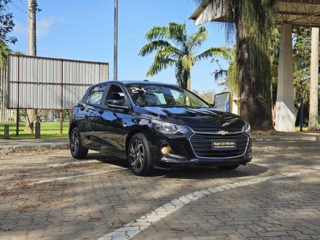 CHEVROLET Onix Hatch 1.0 4P FLEX LT, Foto 1