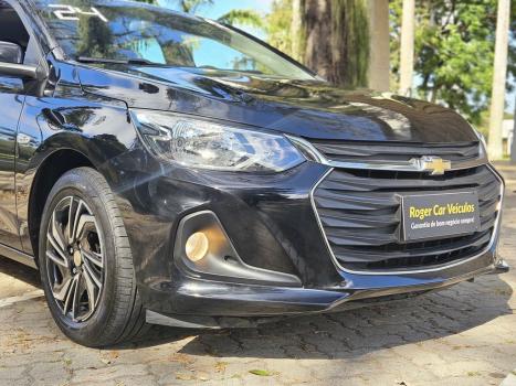 CHEVROLET Onix Hatch 1.0 4P FLEX LT, Foto 2