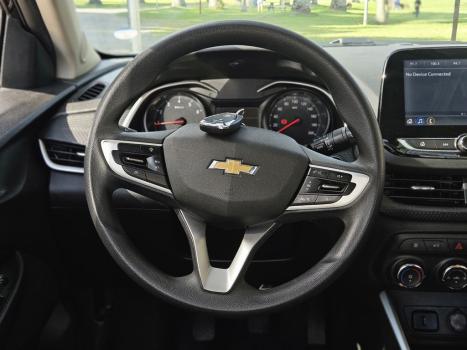 CHEVROLET Onix Hatch 1.0 4P FLEX LT, Foto 5
