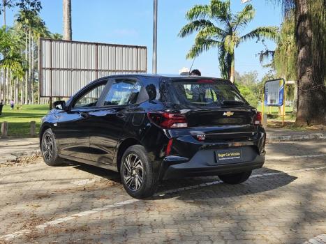 CHEVROLET Onix Hatch 1.0 4P FLEX LT, Foto 6