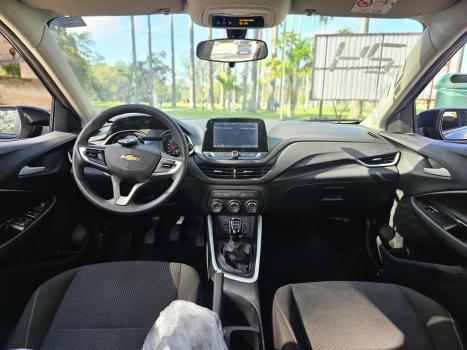 CHEVROLET Onix Hatch 1.0 4P FLEX LT, Foto 7