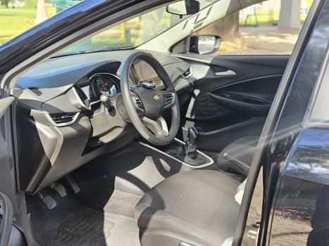 CHEVROLET Onix Hatch 1.0 4P FLEX LT, Foto 13