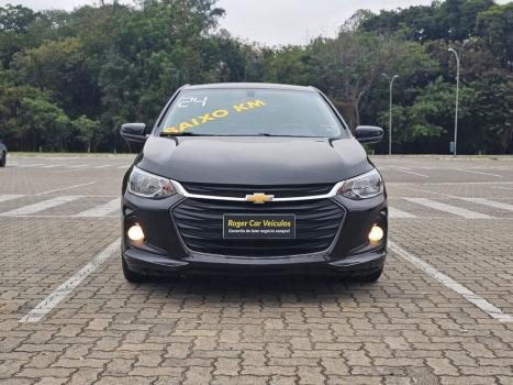 CHEVROLET Onix Hatch 1.0 4P FLEX LT, Foto 4