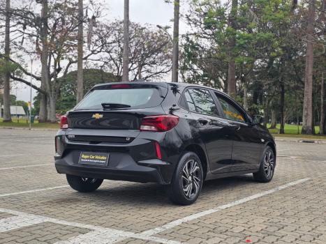 CHEVROLET Onix Hatch 1.0 4P FLEX LT, Foto 5