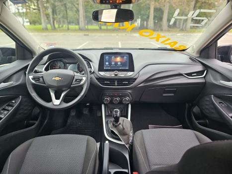 CHEVROLET Onix Hatch 1.0 4P FLEX LT, Foto 8