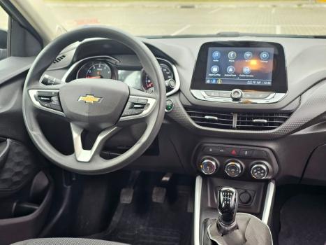 CHEVROLET Onix Hatch 1.0 4P FLEX LT, Foto 10