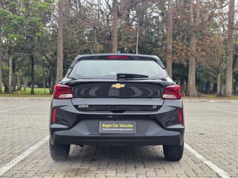 CHEVROLET Onix Hatch 1.0 4P FLEX LT, Foto 11
