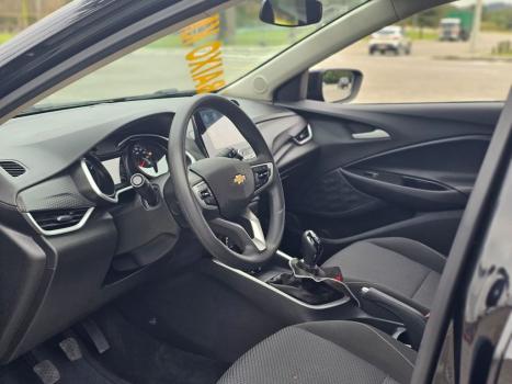CHEVROLET Onix Hatch 1.0 4P FLEX LT, Foto 16