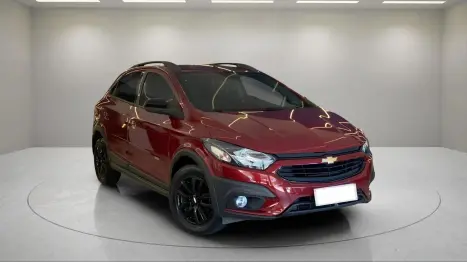 CHEVROLET Onix Hatch 1.4 4P FLEX ACTIV AUTOMTICO, Foto 3