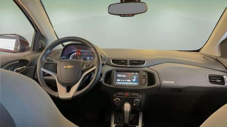 CHEVROLET Onix Hatch 1.4 4P FLEX ACTIV AUTOMTICO, Foto 5