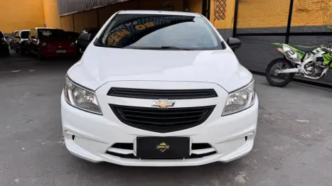 CHEVROLET Onix Hatch 1.0 4P FLEX JOY, Foto 1