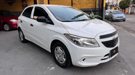 CHEVROLET Onix Hatch 1.0 4P FLEX JOY, Foto 2
