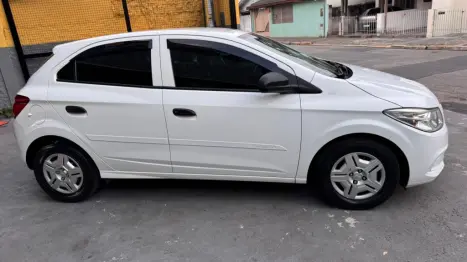 CHEVROLET Onix Hatch 1.0 4P FLEX JOY, Foto 4