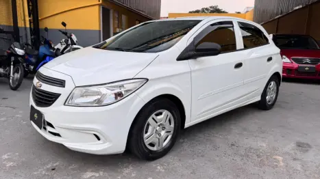 CHEVROLET Onix Hatch 1.0 4P FLEX JOY, Foto 5