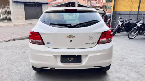 CHEVROLET Onix Hatch 1.0 4P FLEX JOY, Foto 7