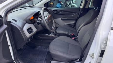 CHEVROLET Onix Hatch 1.0 4P FLEX JOY, Foto 8