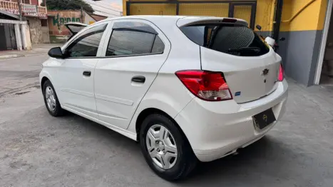 CHEVROLET Onix Hatch 1.0 4P FLEX JOY, Foto 9