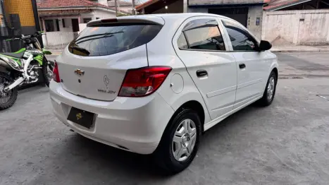 CHEVROLET Onix Hatch 1.0 4P FLEX JOY, Foto 10