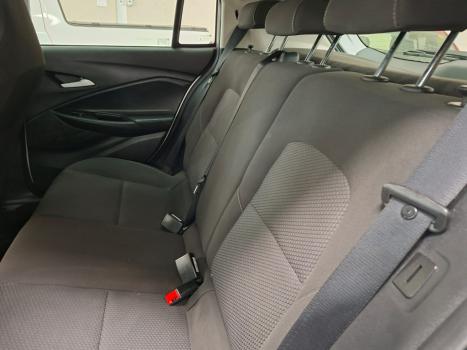 CHEVROLET Onix Hatch 1.0 4P FLEX LT, Foto 5