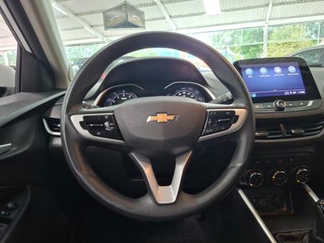 CHEVROLET Onix Hatch 1.0 4P FLEX LT, Foto 8