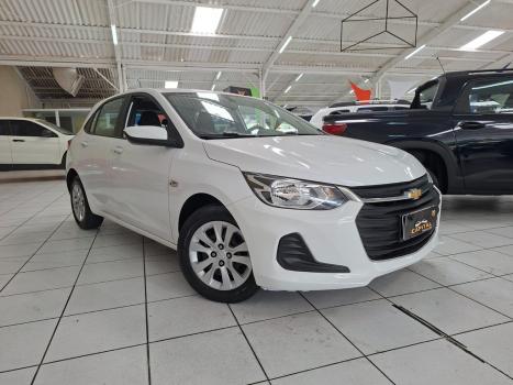 CHEVROLET Onix Hatch 1.0 4P FLEX LT, Foto 10