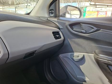 CHEVROLET Onix Hatch 1.0 4P FLEX LS, Foto 6
