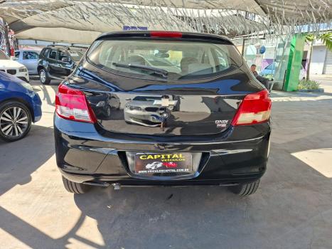 CHEVROLET Onix Hatch 1.0 4P FLEX LS, Foto 7